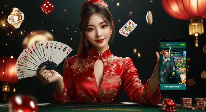 GrandFortuneCasino - آپ کو