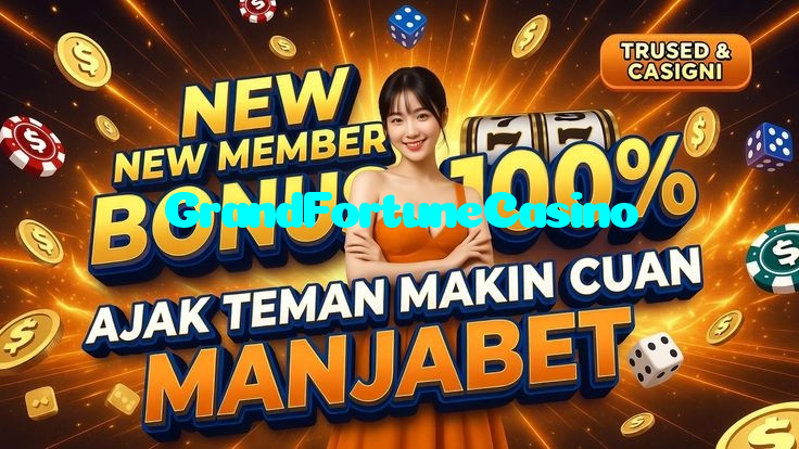 available types of GrandFortuneCasino bet including pre-match live express and system bets