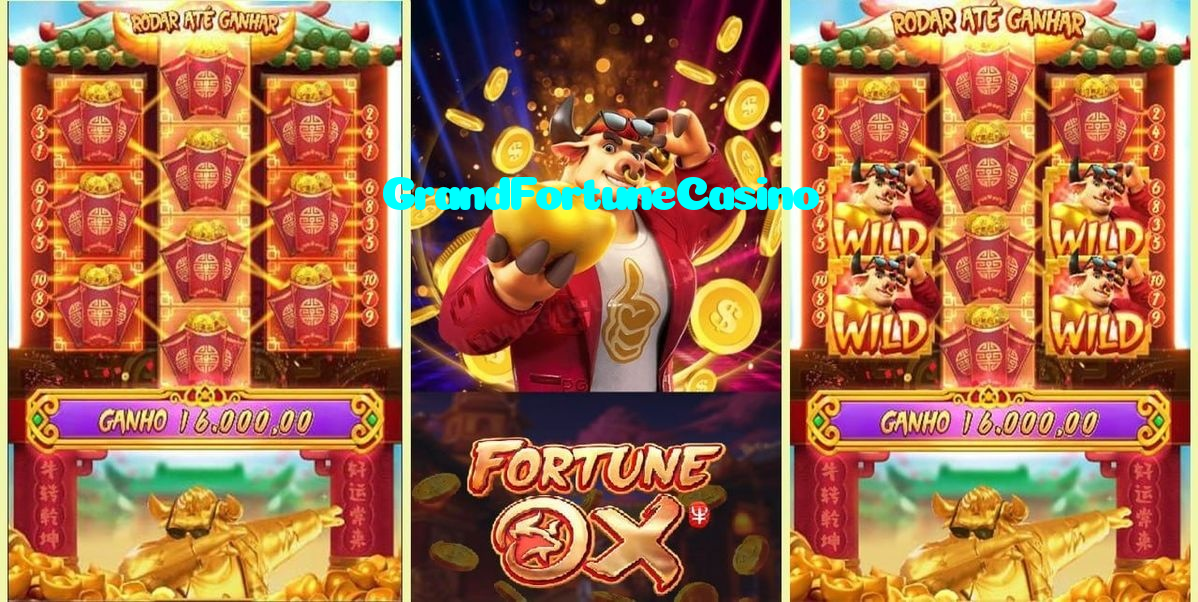 GrandFortuneCasino