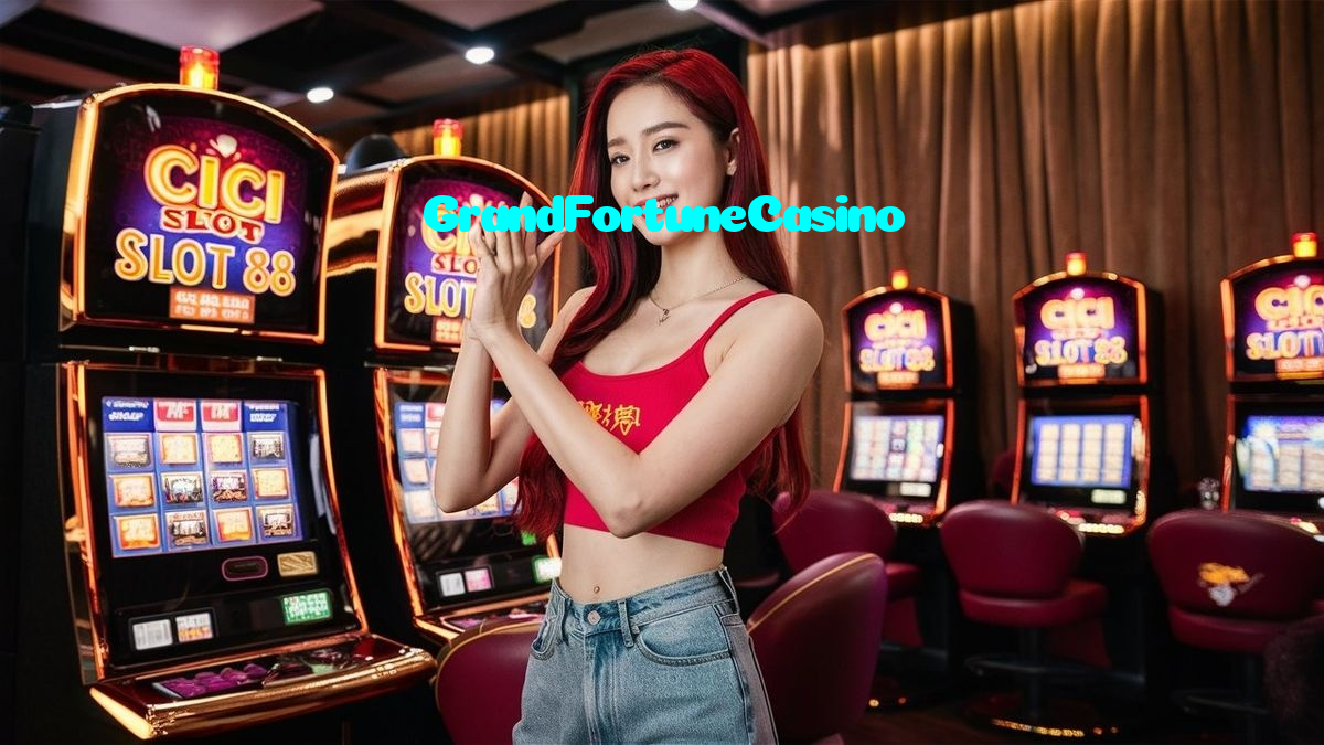 making first deposit on GrandFortuneCasino website using local payment methods in Pakistan