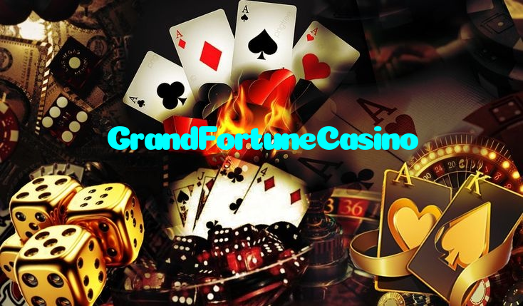 available types of GrandFortuneCasino bet including pre-match live express and system bets