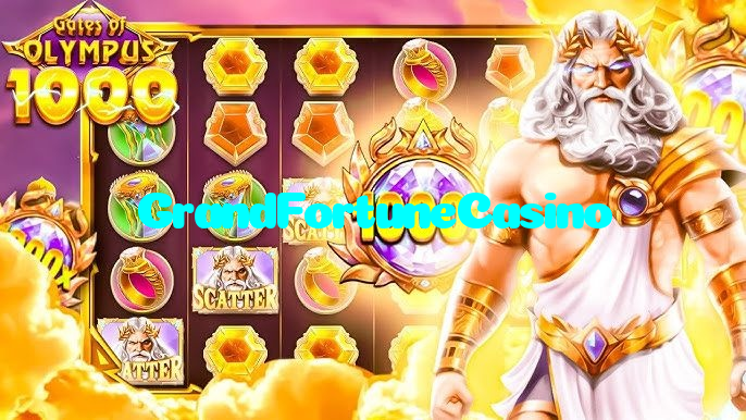 GrandFortuneCasino