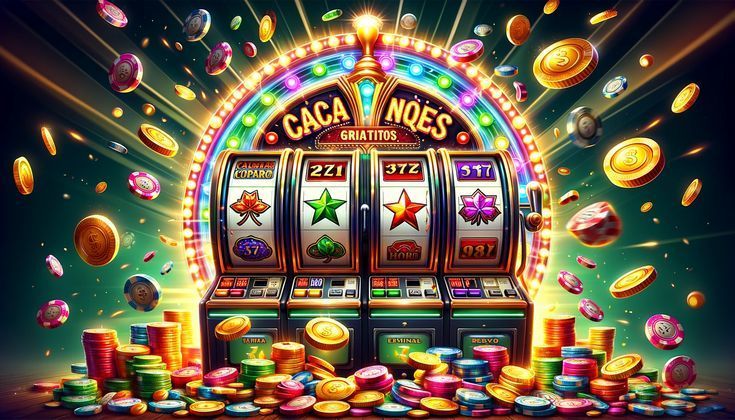 GrandFortuneCasino پر آن لائن سلاٹس کے بارے میں