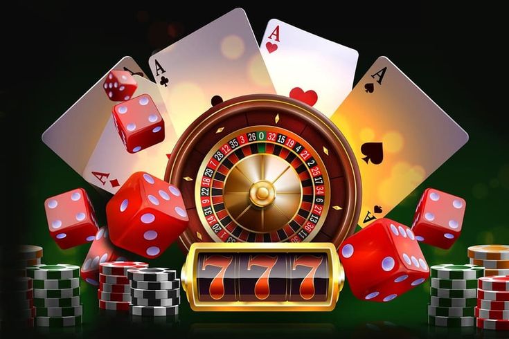 GrandFortuneCasino کیسینو میں لاٹری گیمز میں حصہ لیں۔
