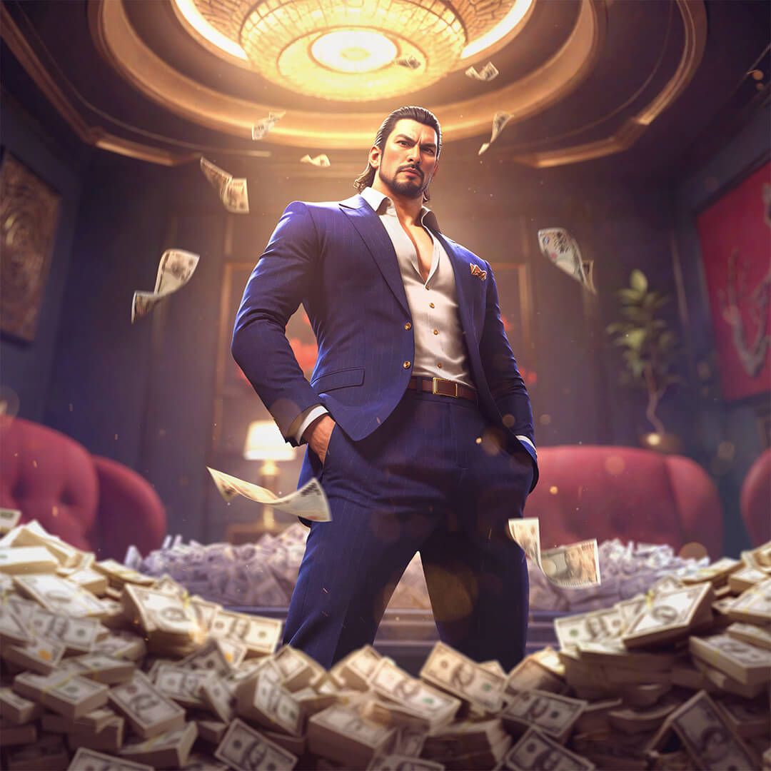 GrandFortuneCasino پاکستان میں میگا ویز کیسینو گیمز
