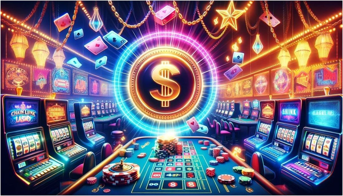 GrandFortuneCasino کھلاڑیوں کے لیے لائیو کیسینو سیکشن