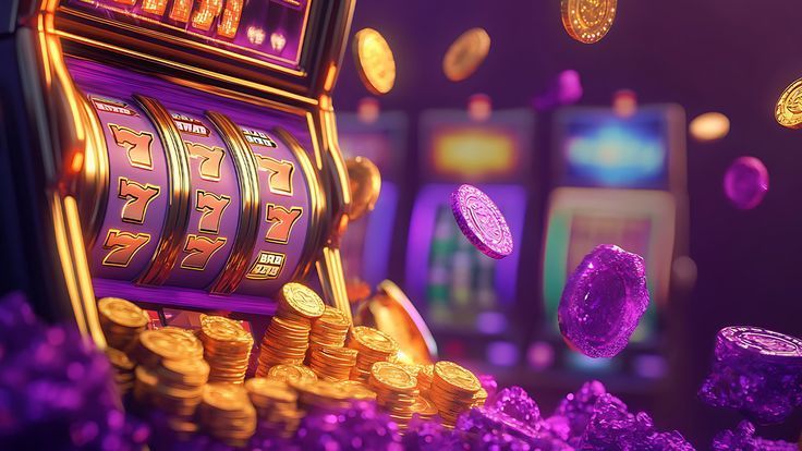 GrandFortuneCasino کیسینو گیمز کا ایک زمرہ منتخب کریں

