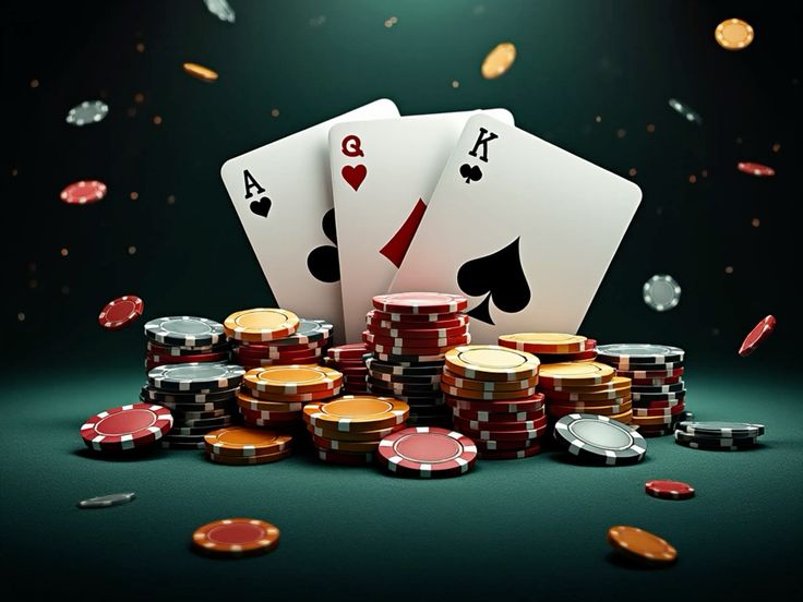 GrandFortuneCasino کیسینو میں سلاٹ کھیلنا شروع کریں۔