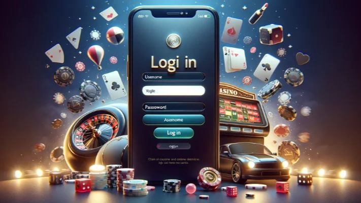 GrandFortuneCasino آن لائن کیسینو میں اصل گیمز